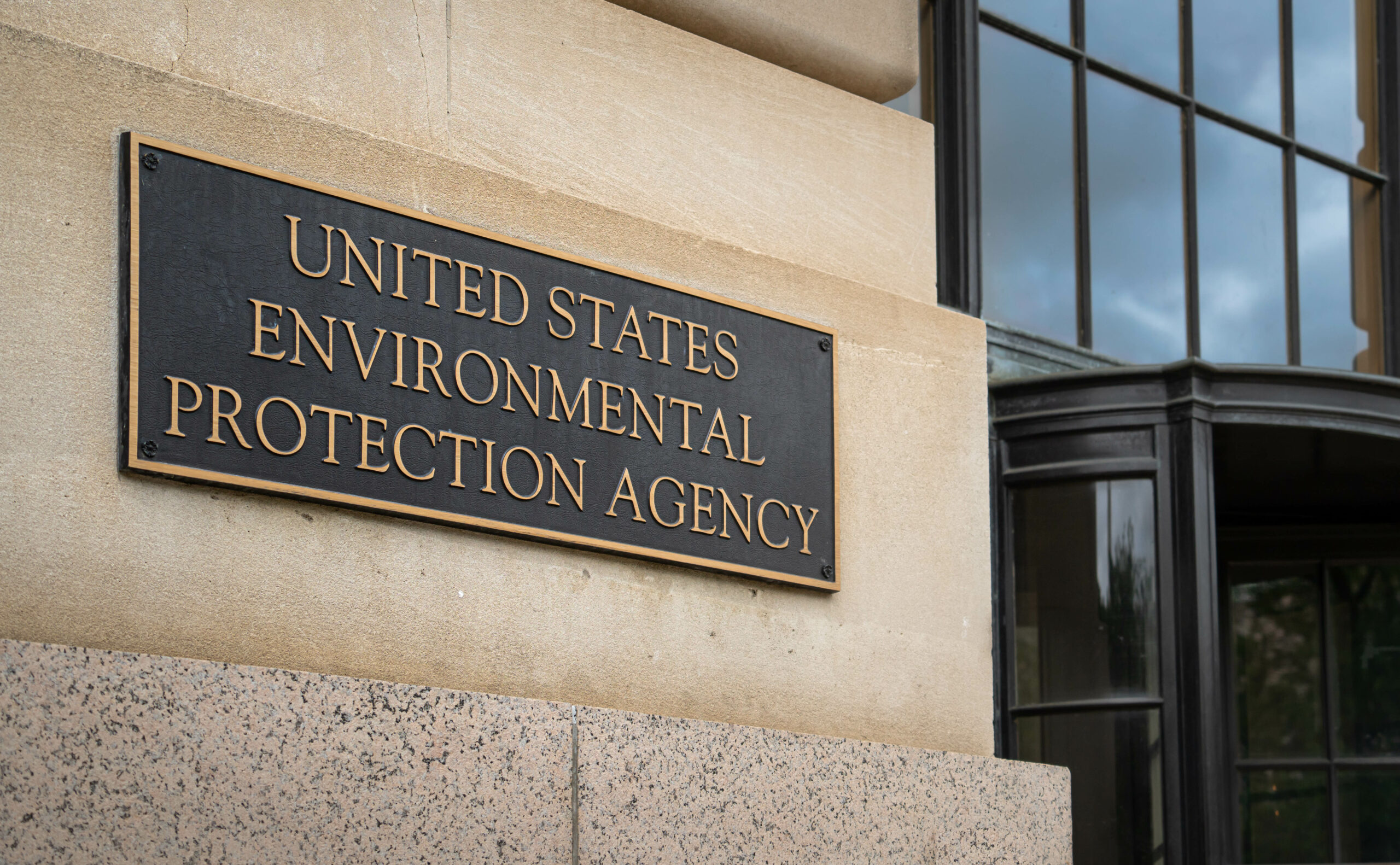 U S EPA And Corps Release New Definition Of Waters Of The United 