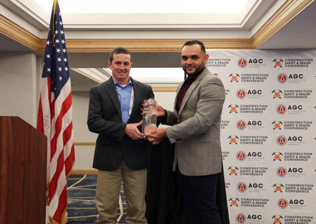 Last Chance to Recognize Safety Leaders Who Make a Difference