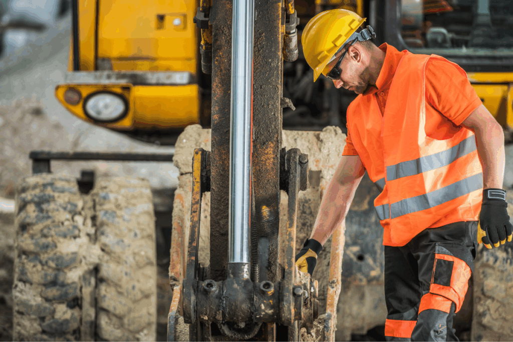 AGC’s Utility Contractors Meet To Discuss 811 Laws, PFAS, and Permitting Challenges