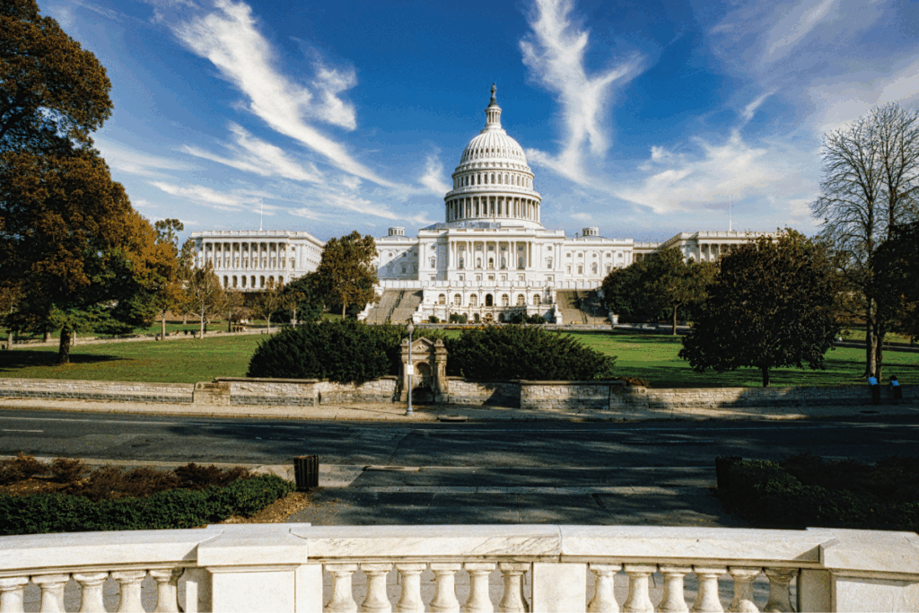 Government Shutdown Comes to An End