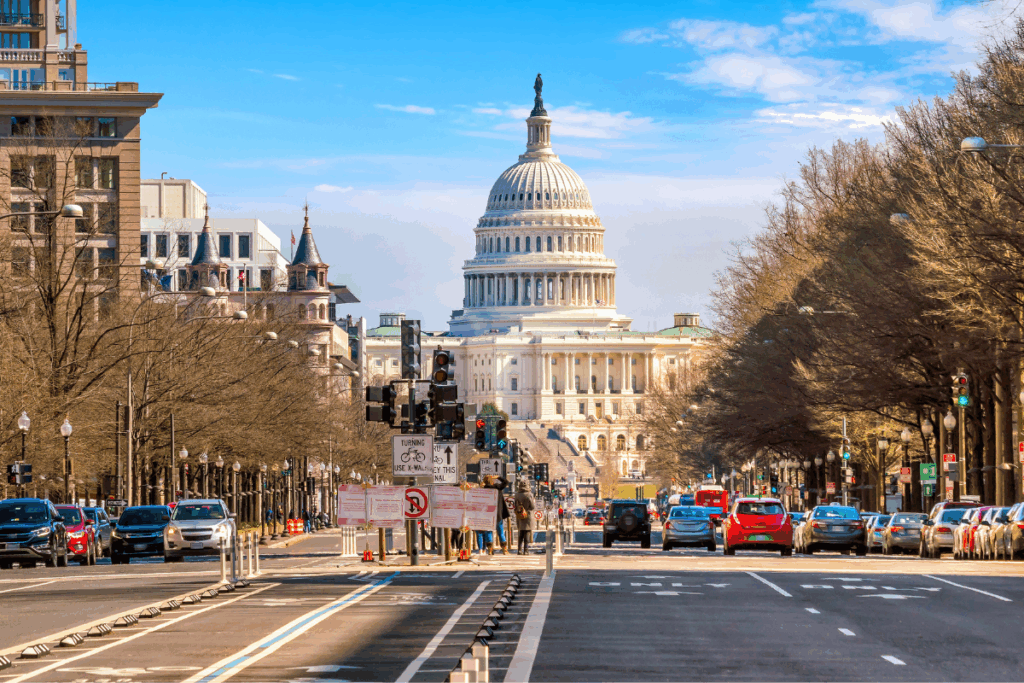 Save the Date: Join Us in Washington for the 2026 TCC Fly-In, May 12–13