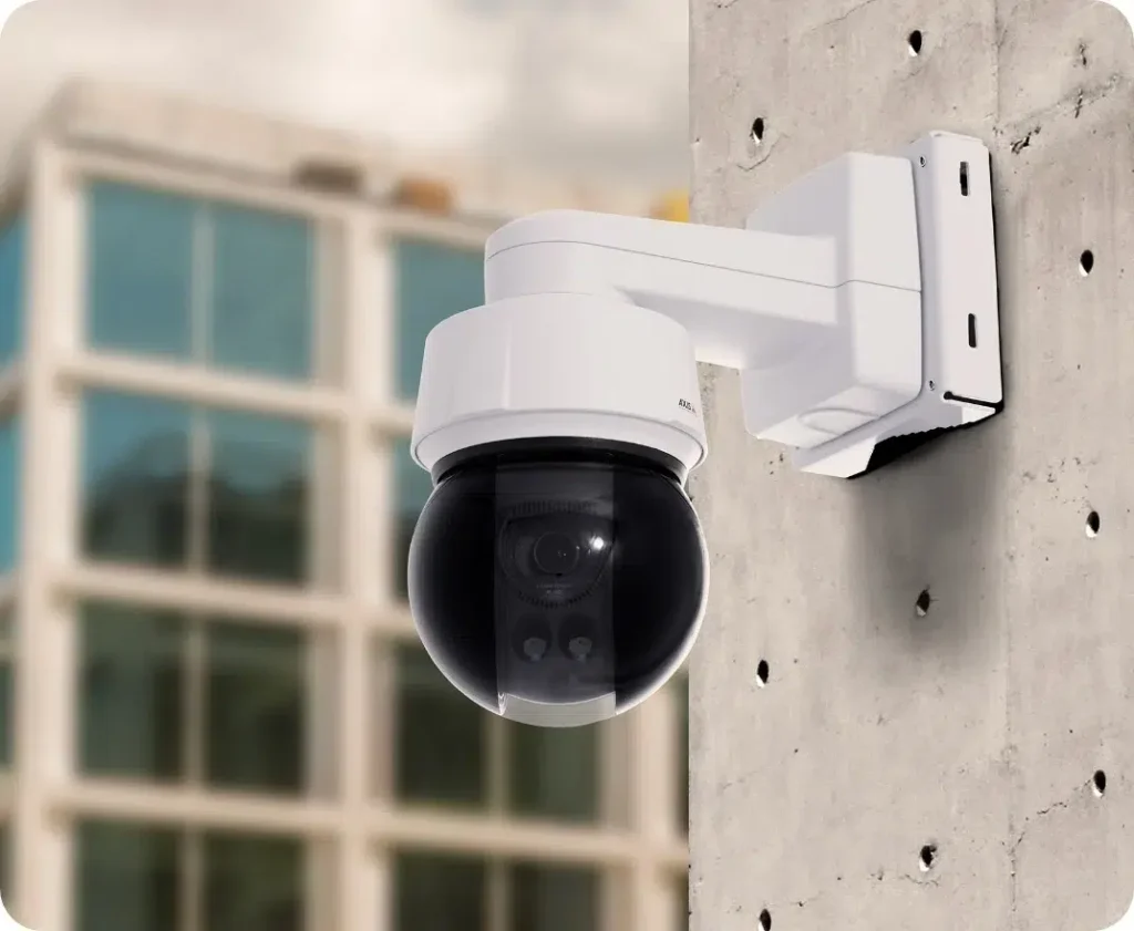 Keeping a Watchful Eye