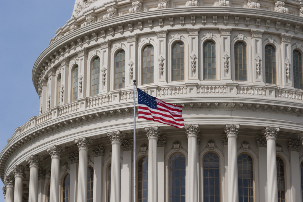 Must-Pass Defense Bill Hits Final Hurdle