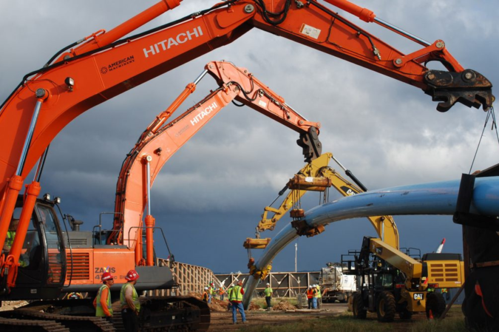 House of Representatives Advances AGC-Priority Permitting Reform Legislation