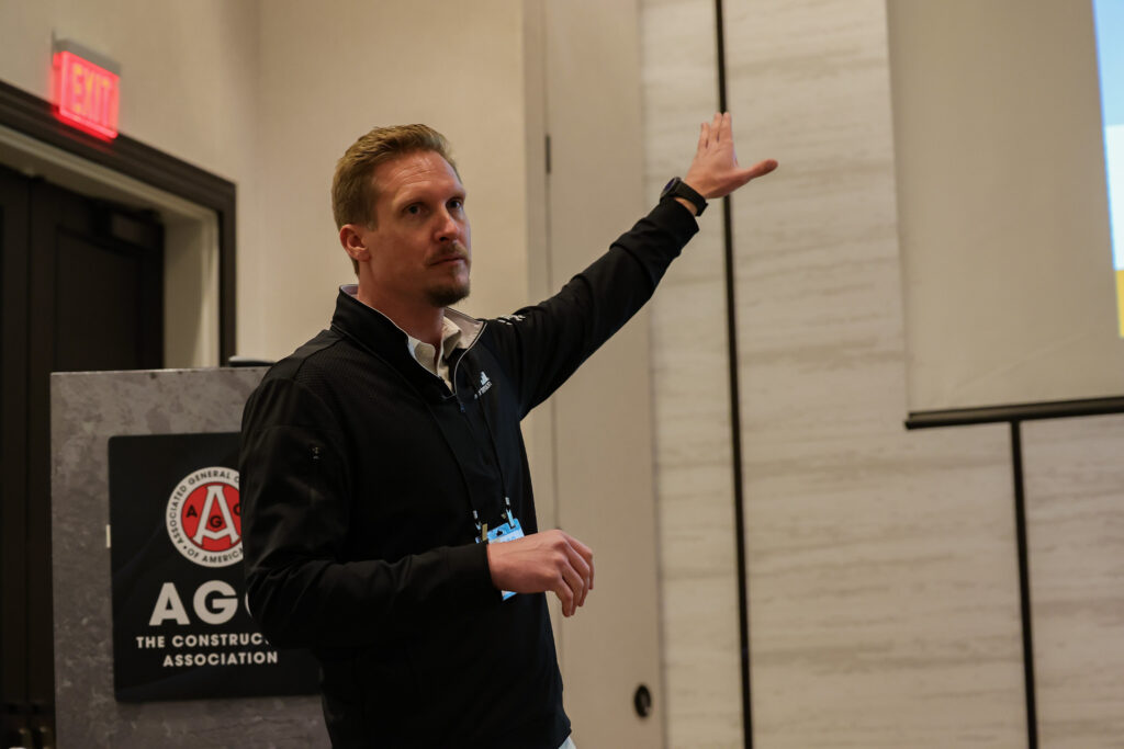 Speaking Proposals for AGC’s Summer Safety & Health Conference Due February 6