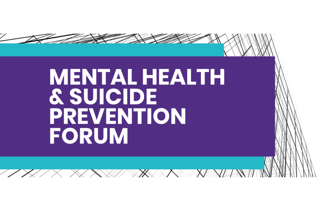 ICYMI: National Efforts to Prevent Suicide in Construction