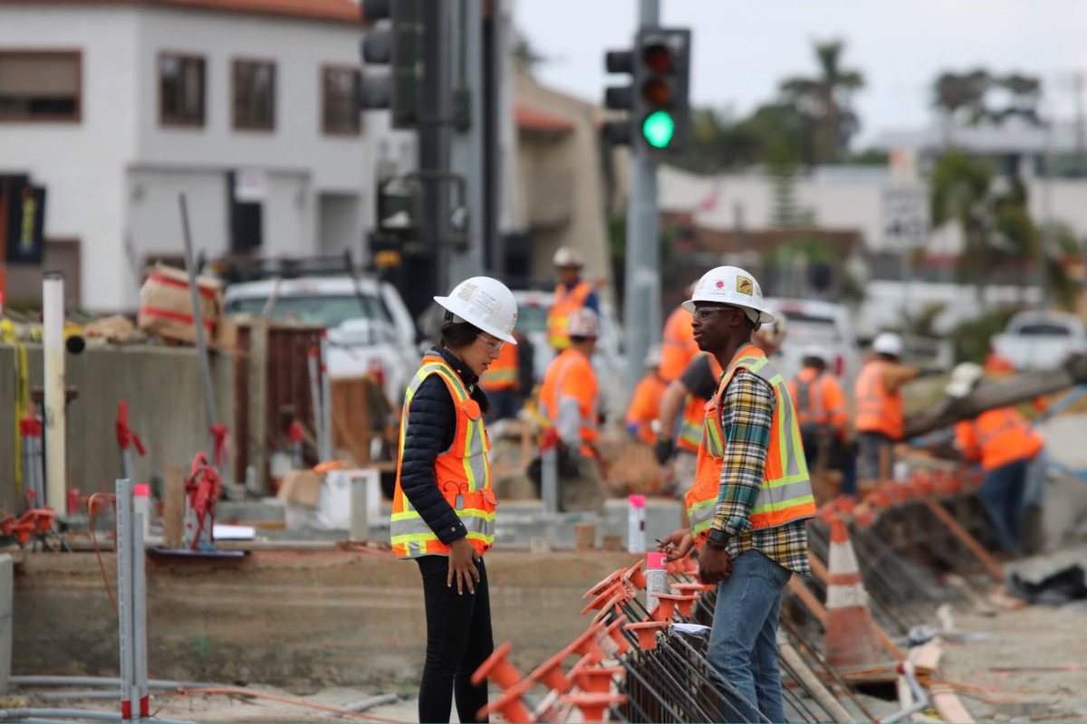Construction Employment Increases In 30 States And D.C. From May 2025 To May 2026; 23 States And D.C. Add Construction Jobs From April To May