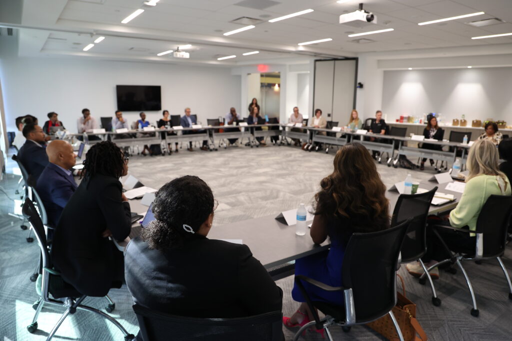 Register for April 28 Culture, Inclusion & Belonging Roundtable