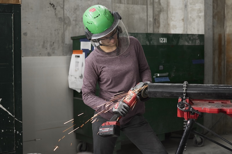 Women in Construction are Redefining Jobsite Expectations