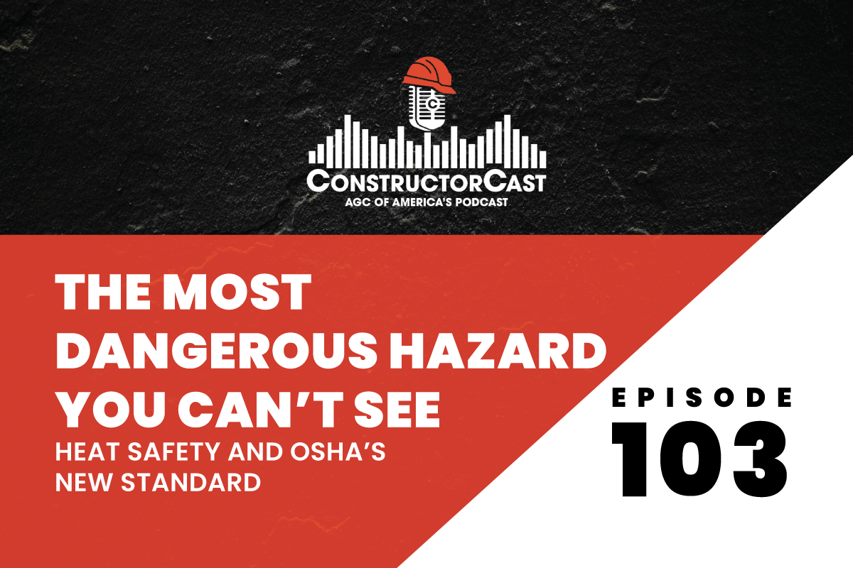 Heat Illness Prevention Should Start Before Workers Arrive on Site