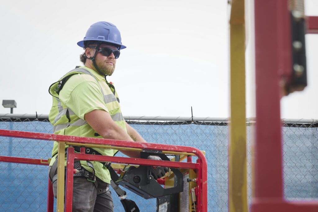 Advancing Jobsite Safety Through Integration, Innovation, and Culture