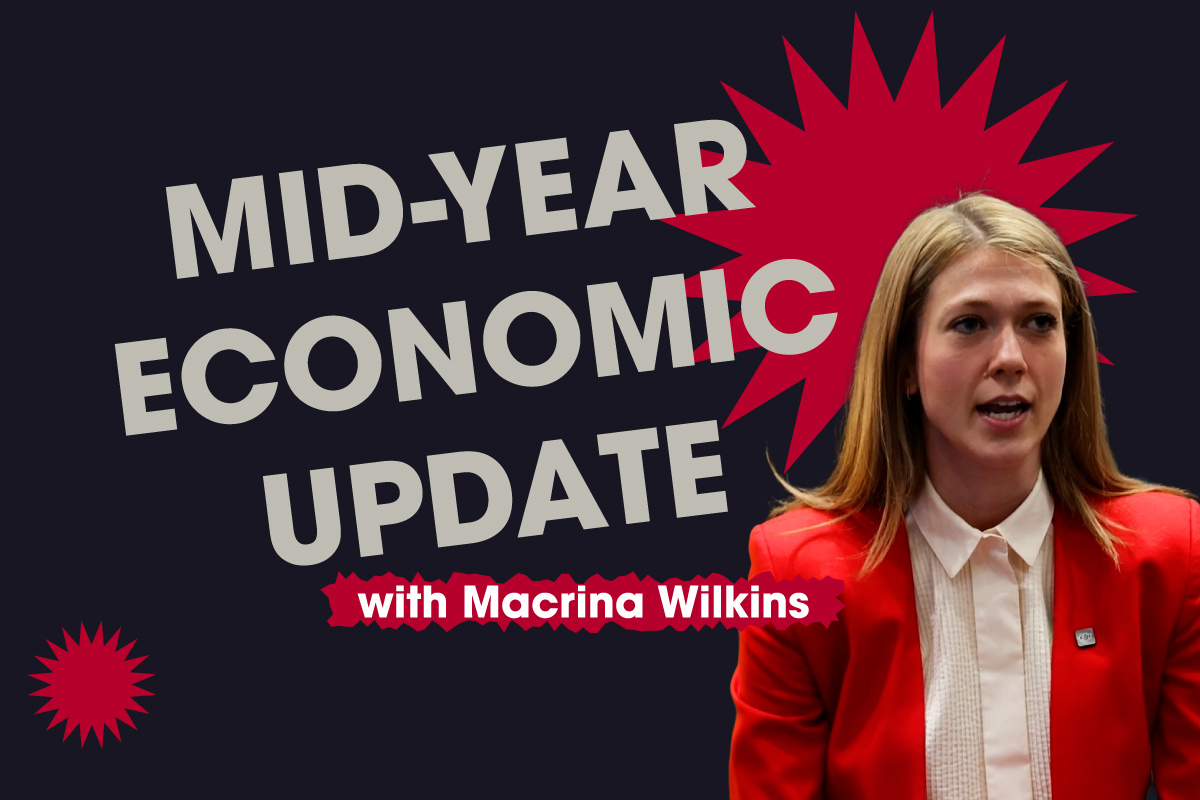 Construction Industry Shows Resilient Growth in 2026 Mid-Year Economic Outlook, Driven by Data Center Demand and Resilient Contractors