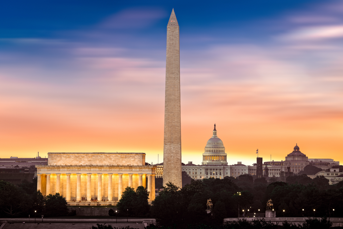 Don’t Miss the AGC Federal Contractors Conference – Last Chance to Register