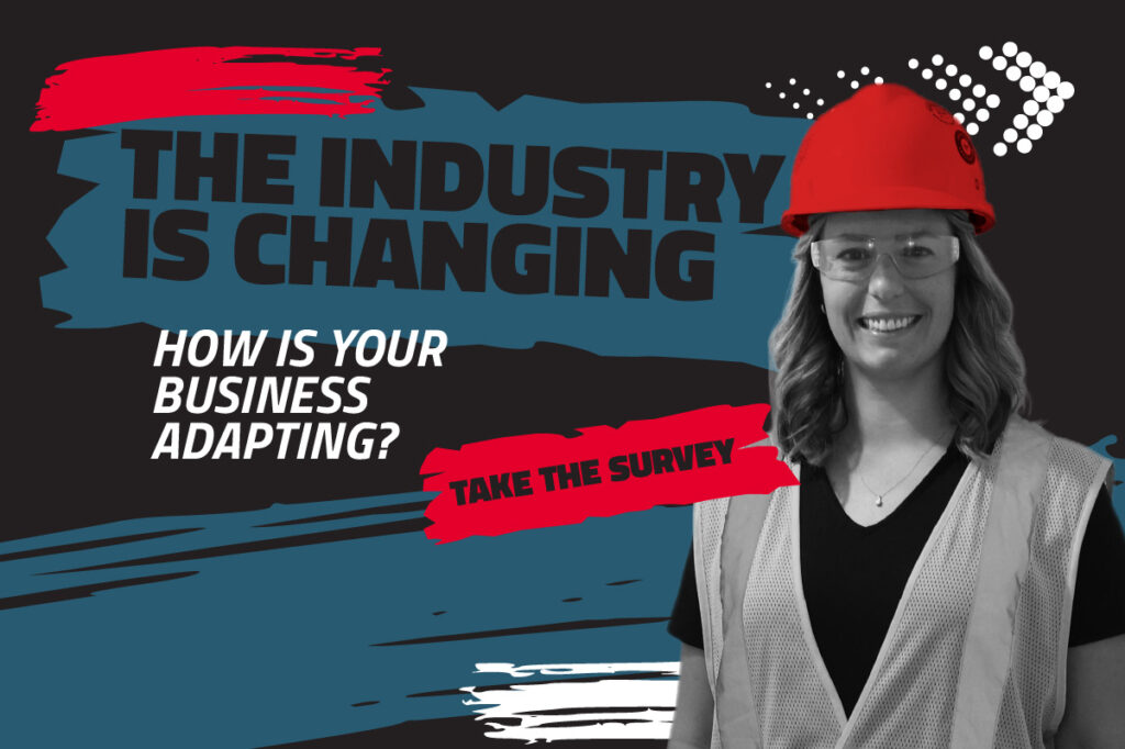 2026 Workforce Survey