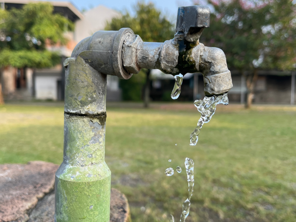 House Committee Unveils New Water Infrastructure Bill