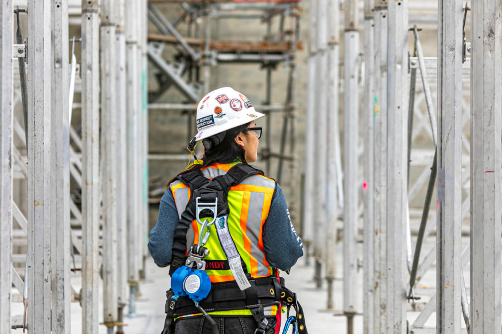 New Tariffs Could Add Cost and Compliance Risks for Construction
