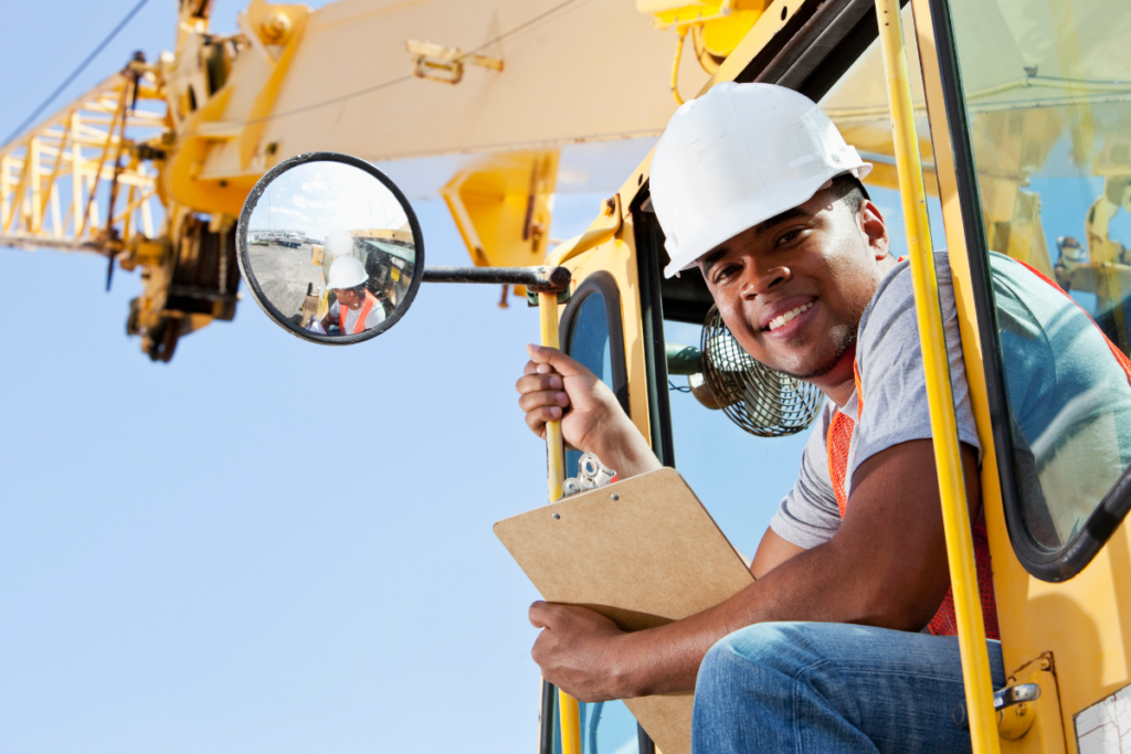 AGC Launches NDAA Resource Hub for Federal Contractors