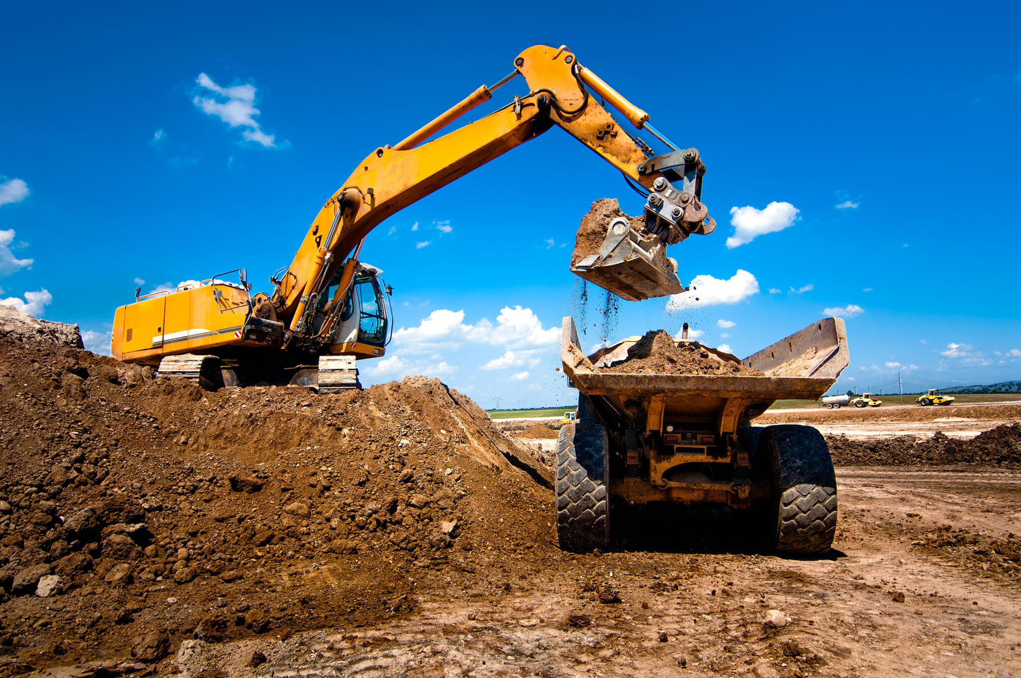 Construction Employment Grows in Just Under Half of Metro Areas - AGC News