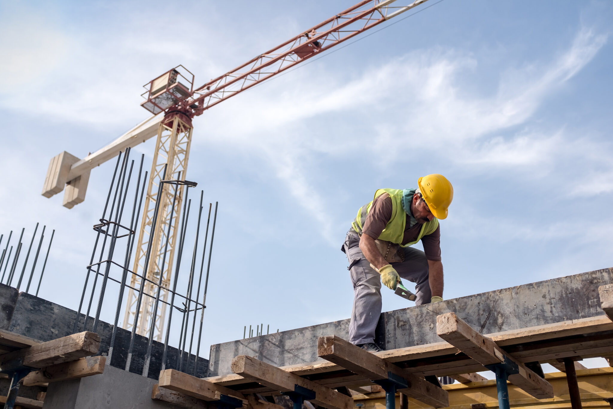 CLRC Releases Union Labor Costs Report - AGC News