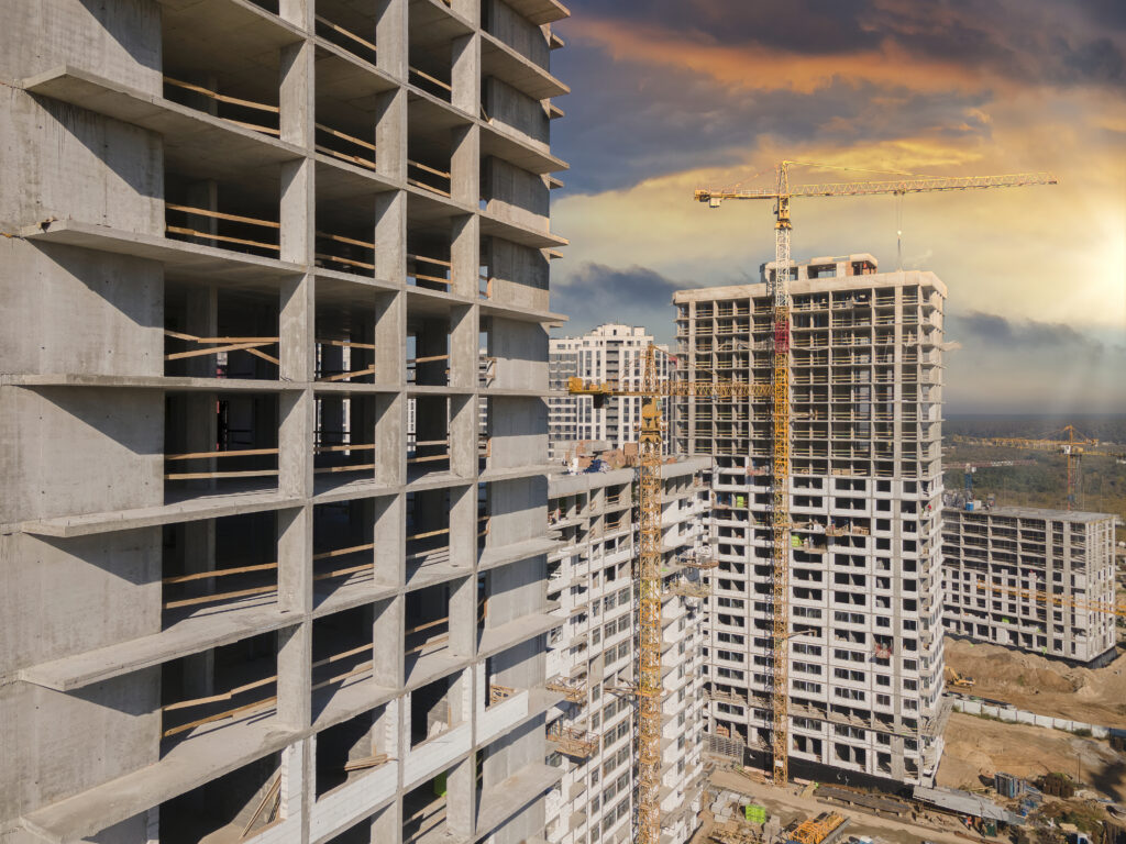 Extreme Increases In Aluminum, Steel And Copper Costs Drive Up Prices For Construction Materials In January; Spending Ends 2025 Down From 2024