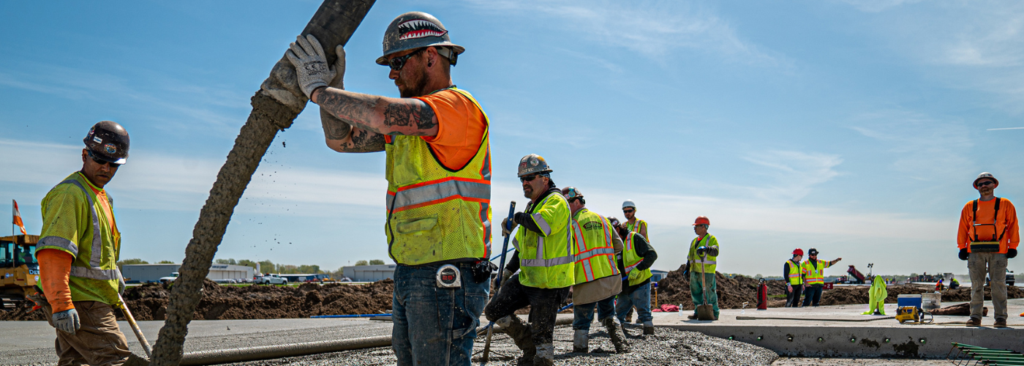 Protect Construction from OSHA’s One-Size-Fits-All Heat Rule