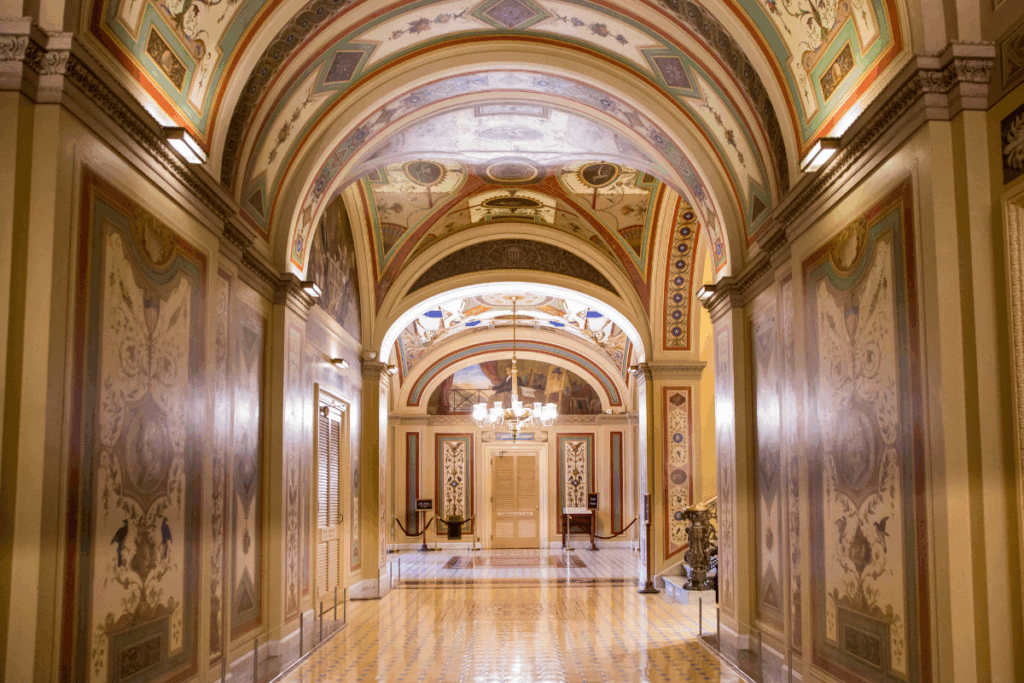 AGC Testifies on PFAS Before Senate Committee