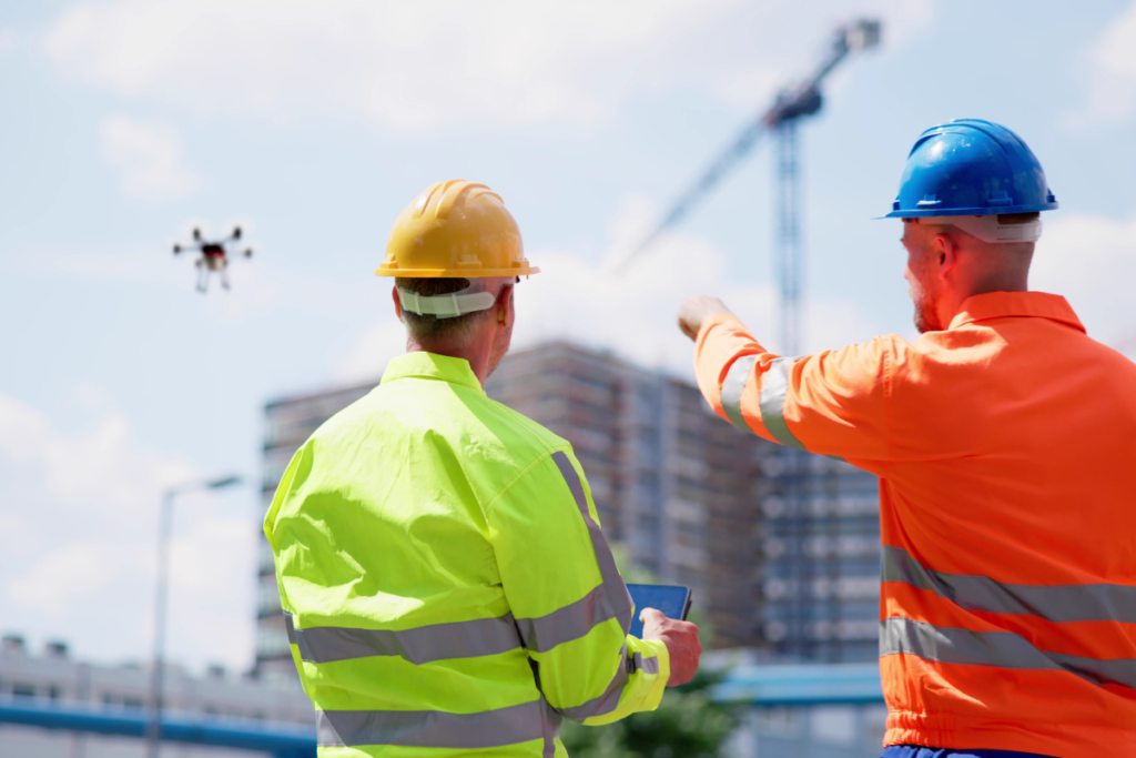 Trump Administration Targets Sale of Foreign-Made Drones