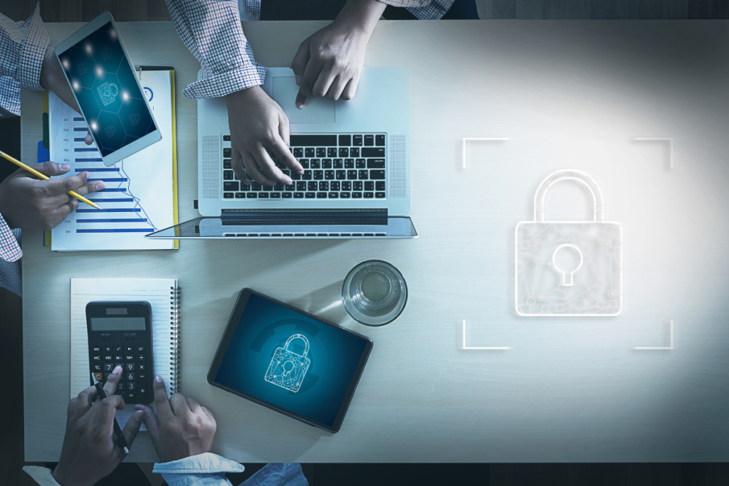 Proposed Mandatory Cybersecurity Requirements Rule