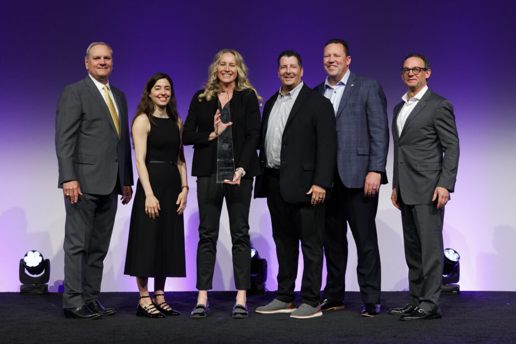 CSEA 2026 Grand Winner