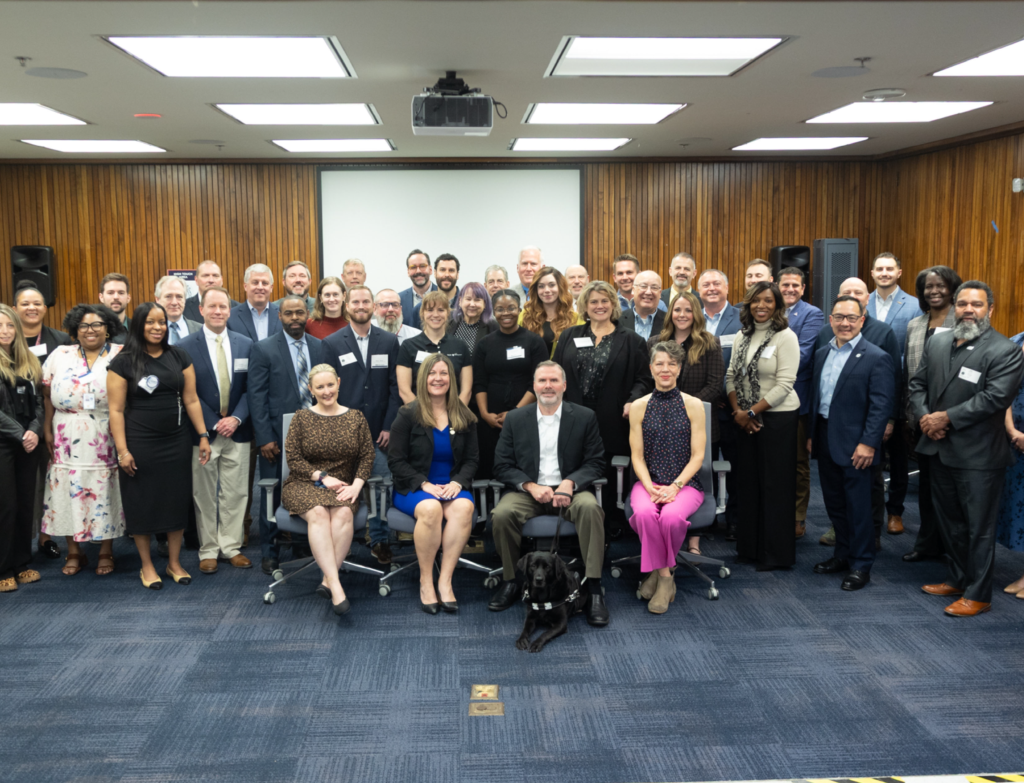 AGC Participates in OSHA’s 2026 Alliance Program Construction Roundtable