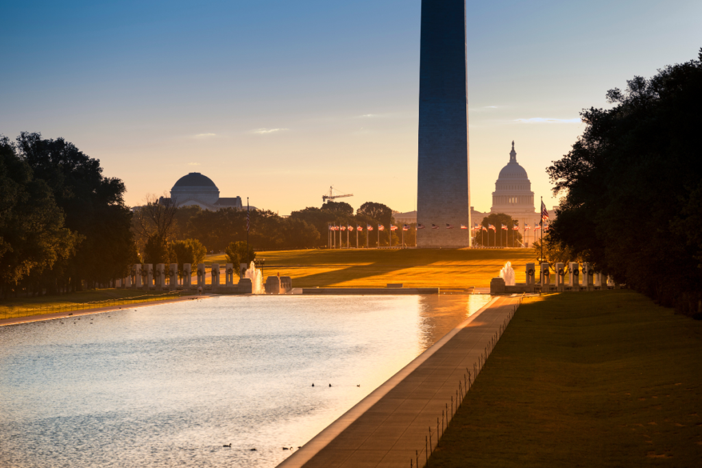 Register for the AGC Federal Contractors Conference