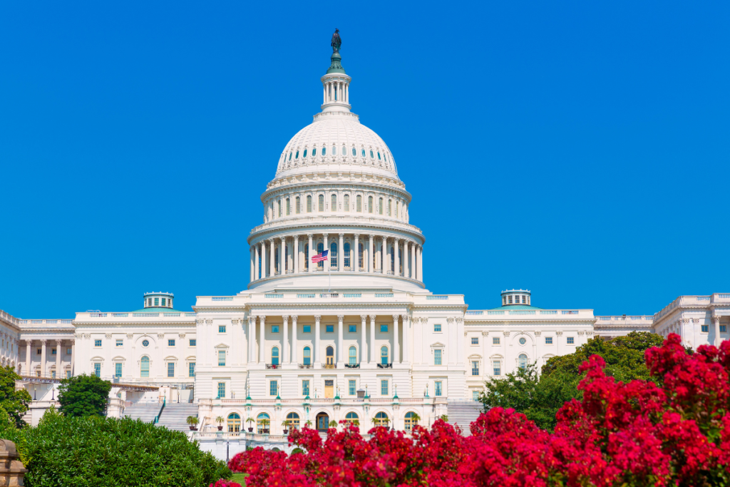 House Makes First Move on Highway Bill