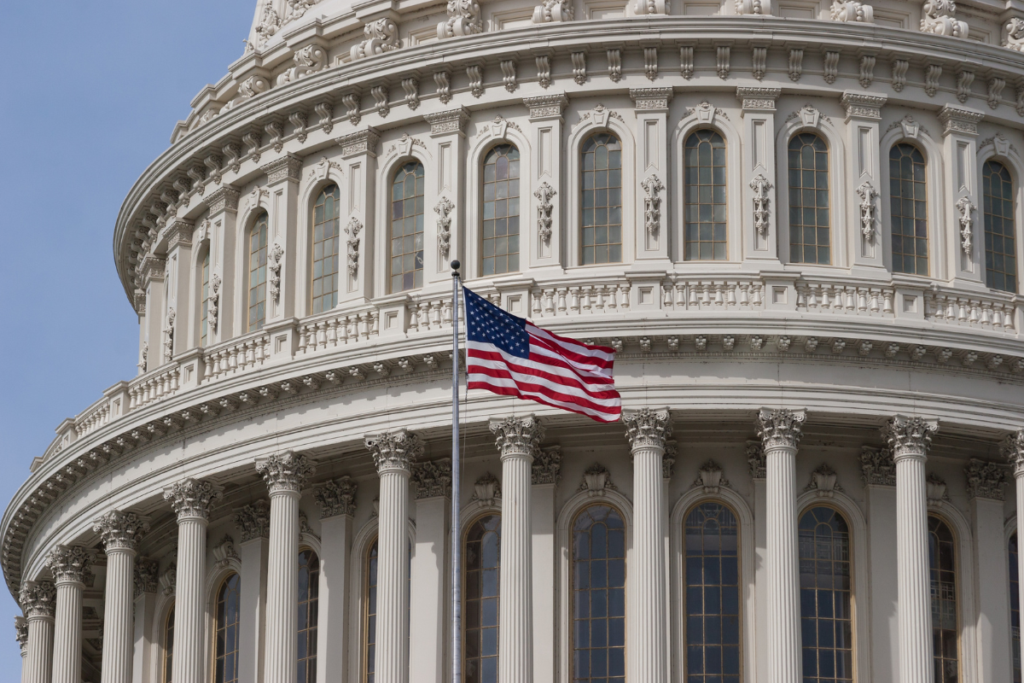 House Passes Major Housing Affordability Package