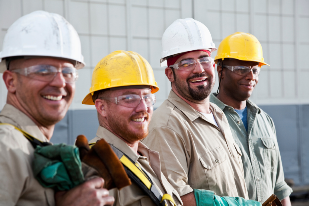 AGC Joins New Coalition Calling for Workforce Immigration Reform