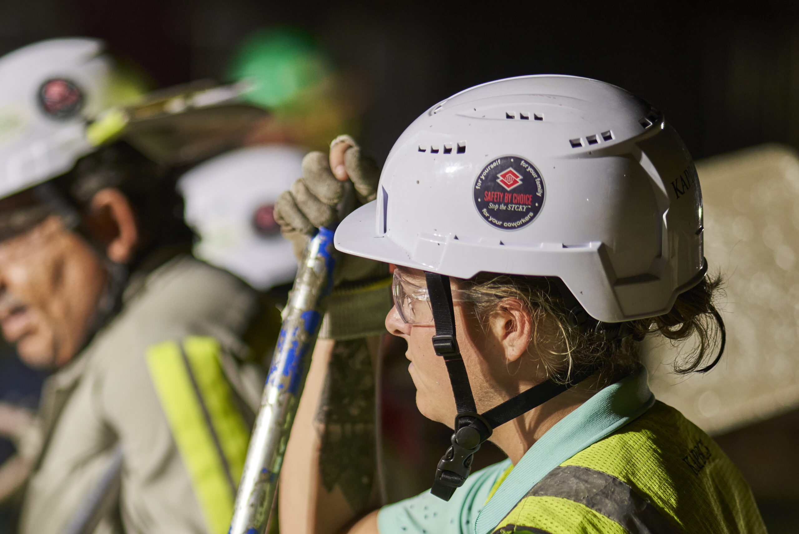 Naloxone on the Jobsite: How Being Prepared Can Help Save a Life
