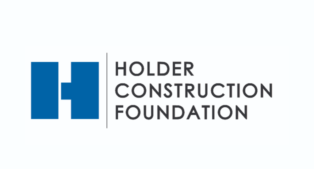 Holder Construction Foundation Establishes New Endowed Scholarship to Support Future Construction Leaders