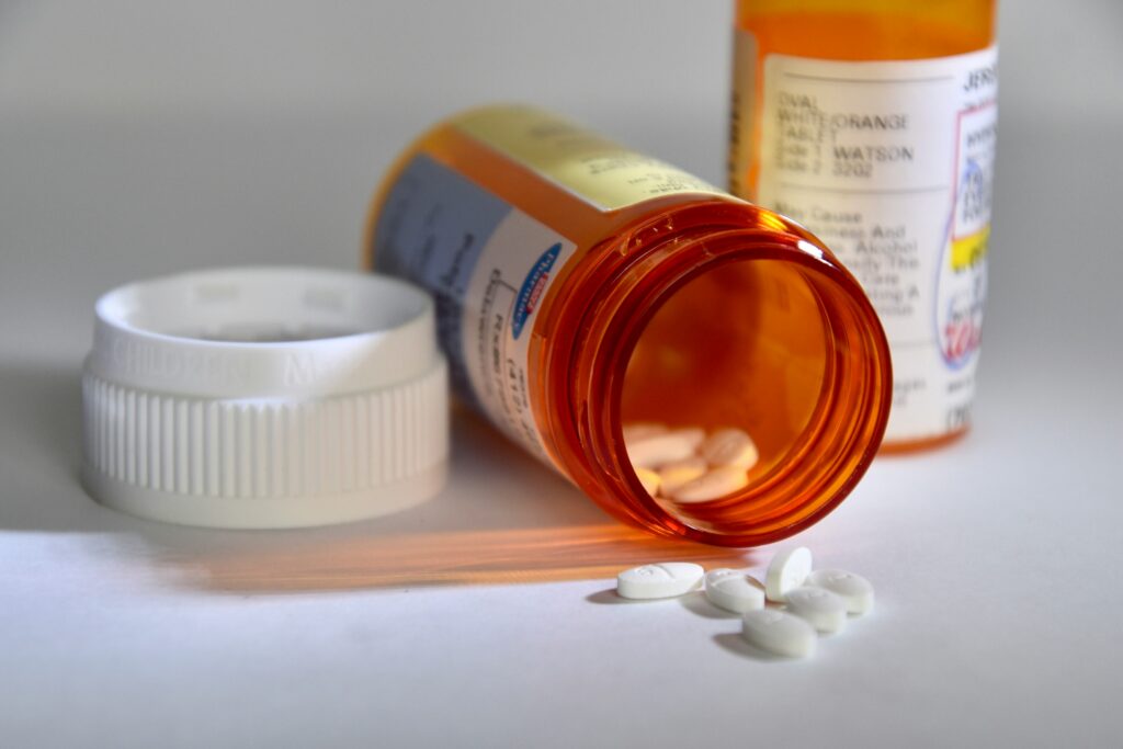 OSHA Releases Workplace Opioid Overdose Guidance