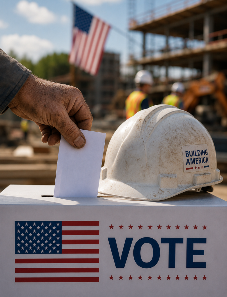 Building the Ballot