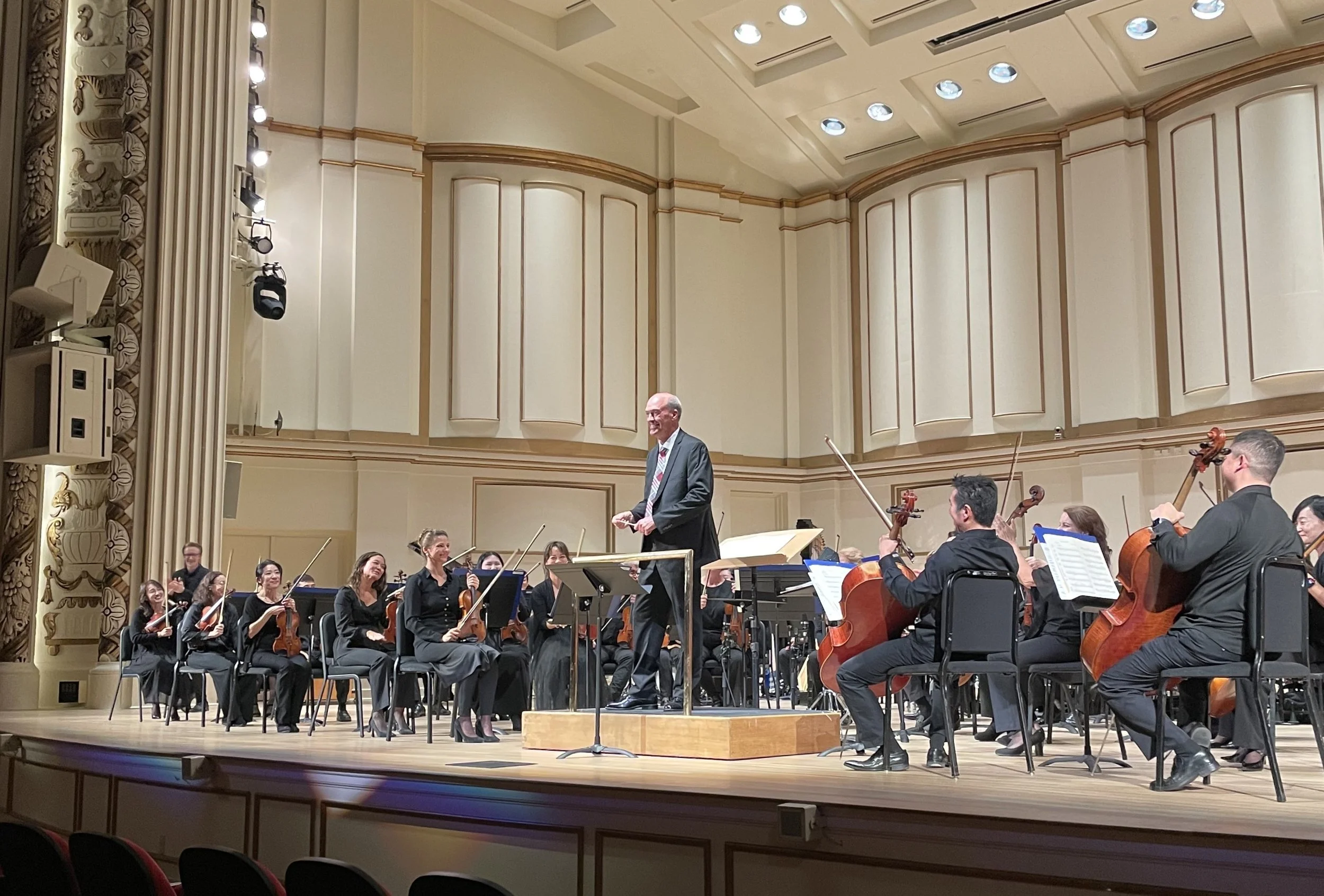 Reimagining a St. Louis Landmark: The Transformation of Powell Hall
